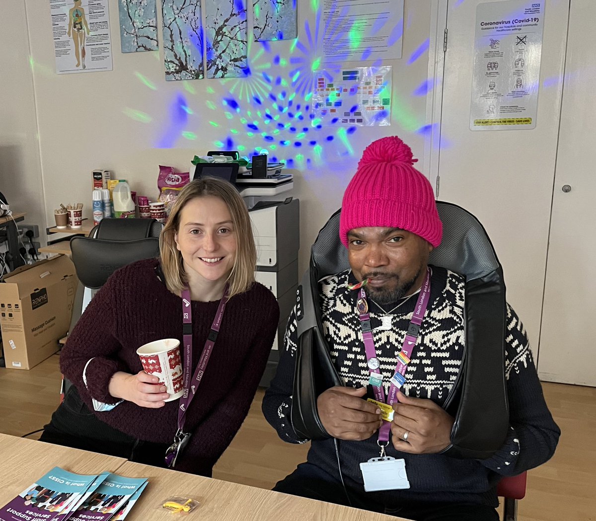 Uma Bartlett tweet media