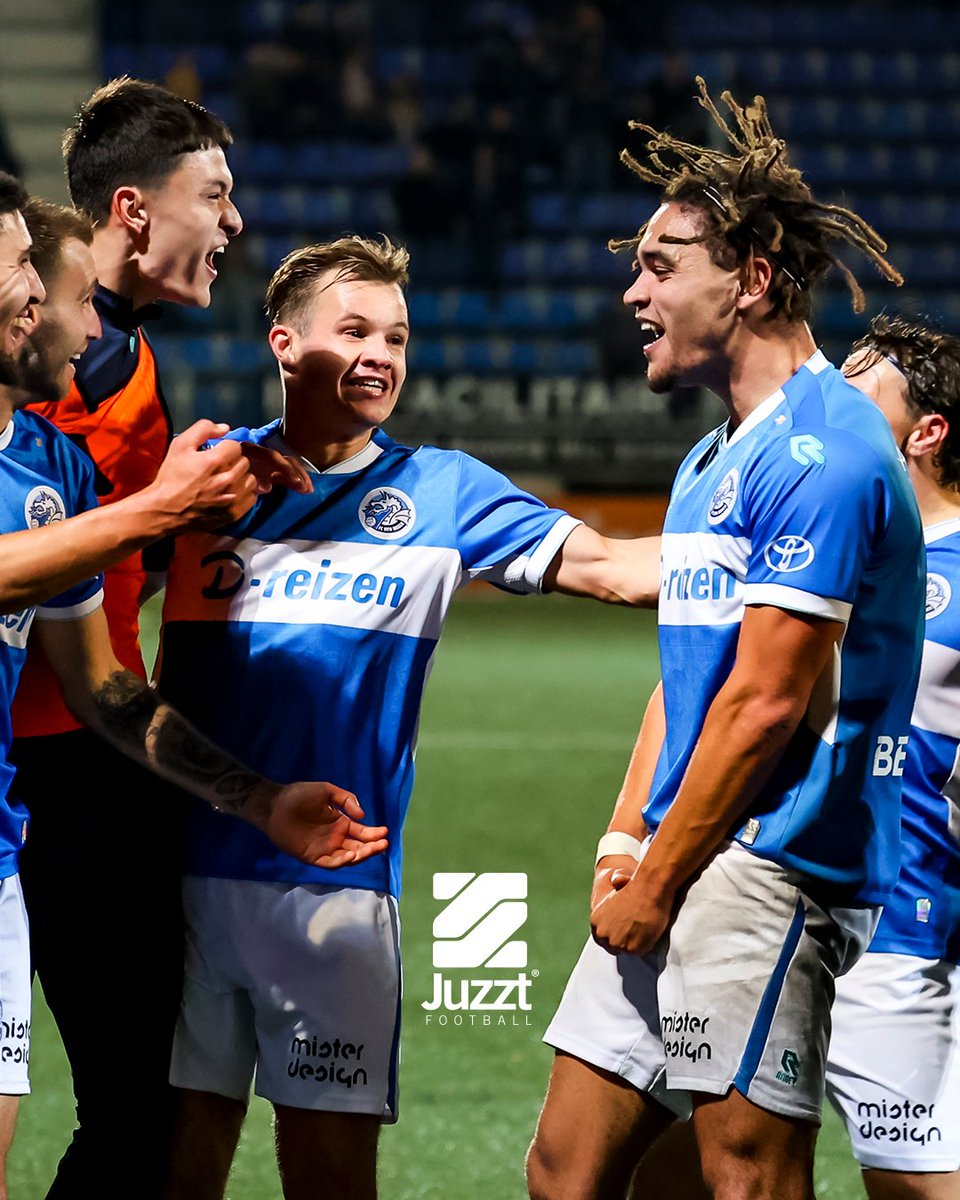 JUZZT Football tweet media