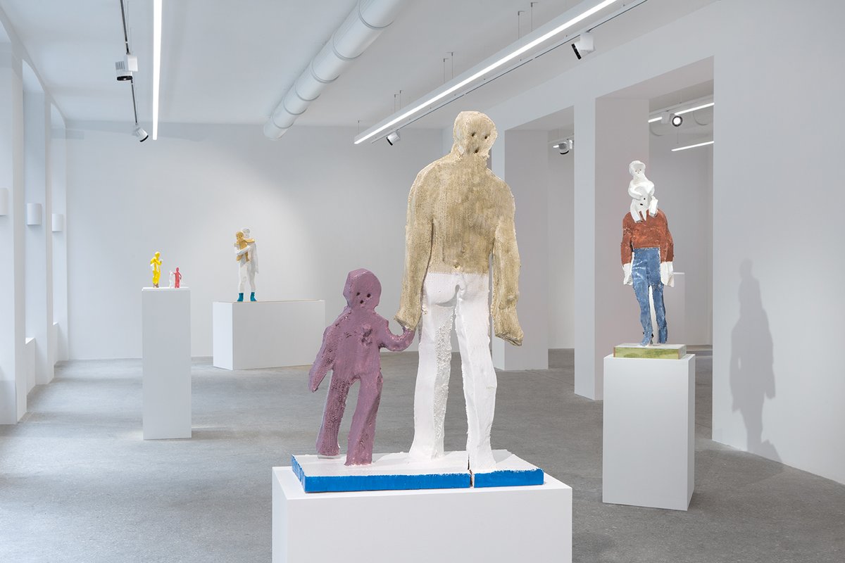 galeriemennour's tweet photo. #ValentinCarron
Bonjour Monsieur Serpent !
5 rue du Pont de Lodi, Paris 6
8 December 2022 - 28 January 2023 https://t.co/t93cuauros