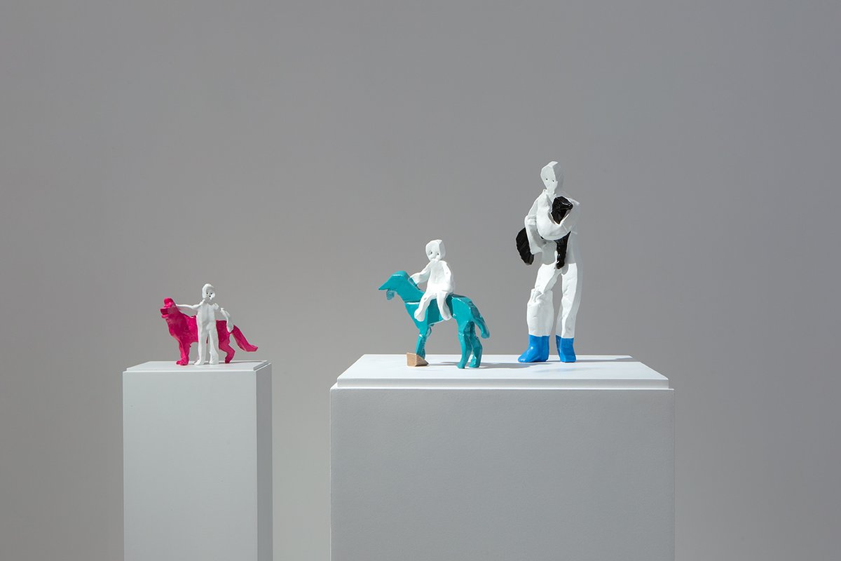 galeriemennour's tweet photo. #ValentinCarron
Bonjour Monsieur Serpent !
5 rue du Pont de Lodi, Paris 6
8 December 2022 - 28 January 2023 https://t.co/t93cuauros