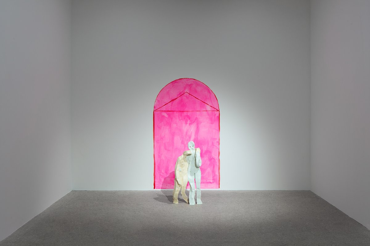 galeriemennour's tweet photo. #ValentinCarron
Bonjour Monsieur Serpent !
5 rue du Pont de Lodi, Paris 6
8 December 2022 - 28 January 2023 https://t.co/t93cuauros