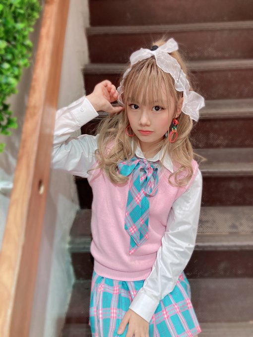 Twitterのコスプレ画像30