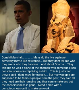 Tealfractals488's tweet photo. #donaldmarshall #donaldmarshallproboards
#dmtruth #dmofficialtruth #donaldmarshalldisclosure #remcloning #clone #cloningcenter #remake #undeadchiphead #chiphead #conciousnesschip #goldentruth #petcemetary #insane #celebrity #obama https://t.co/fc0Jl4JAXa