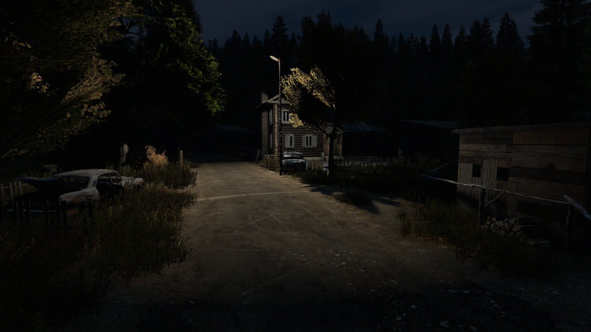 conplan77's tweet image. The nights in CONPLAN are amazing...
Las noches en CONOLAN son la polla con cebolla (si quereéis contratarme como traductor DM a Discord)

#DayZ #CONPLAN #DeerIsle @DayZ