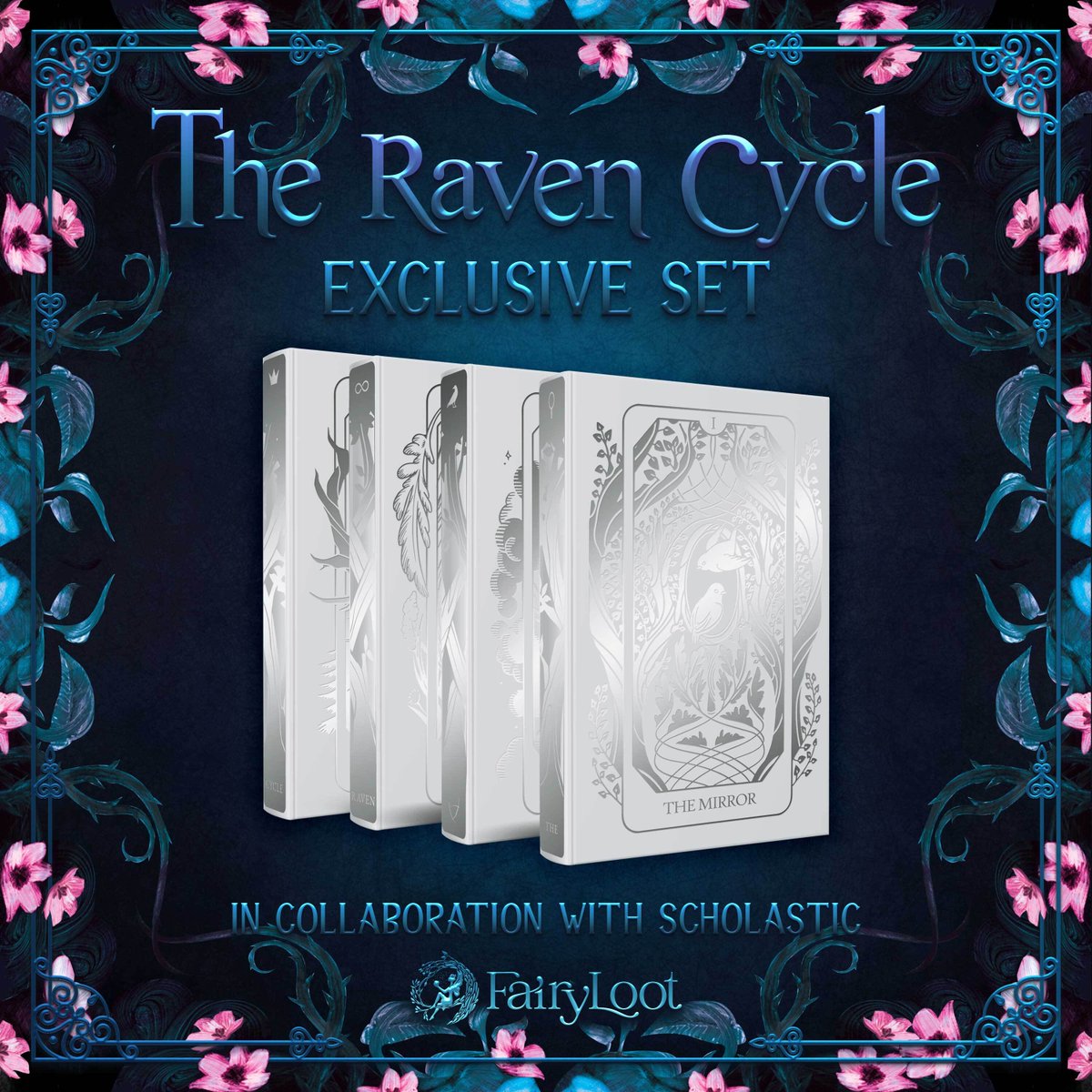 FairyLoot tweet picture