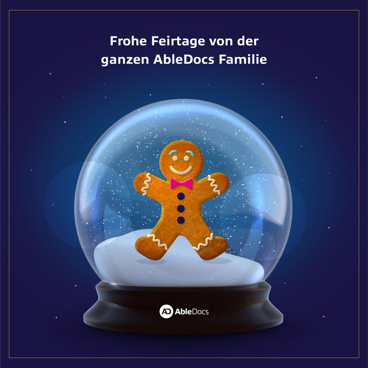 able_docs's tweet image. This holiday season, we want to say thank you!

Thank you for helping make this year merry, bright and more accessible.

We wish you and yours a wonderful holiday season and a prosperous and inclusive new year.

#HappyHolidays #AlwaysAccessible #AlwaysAbleDocs