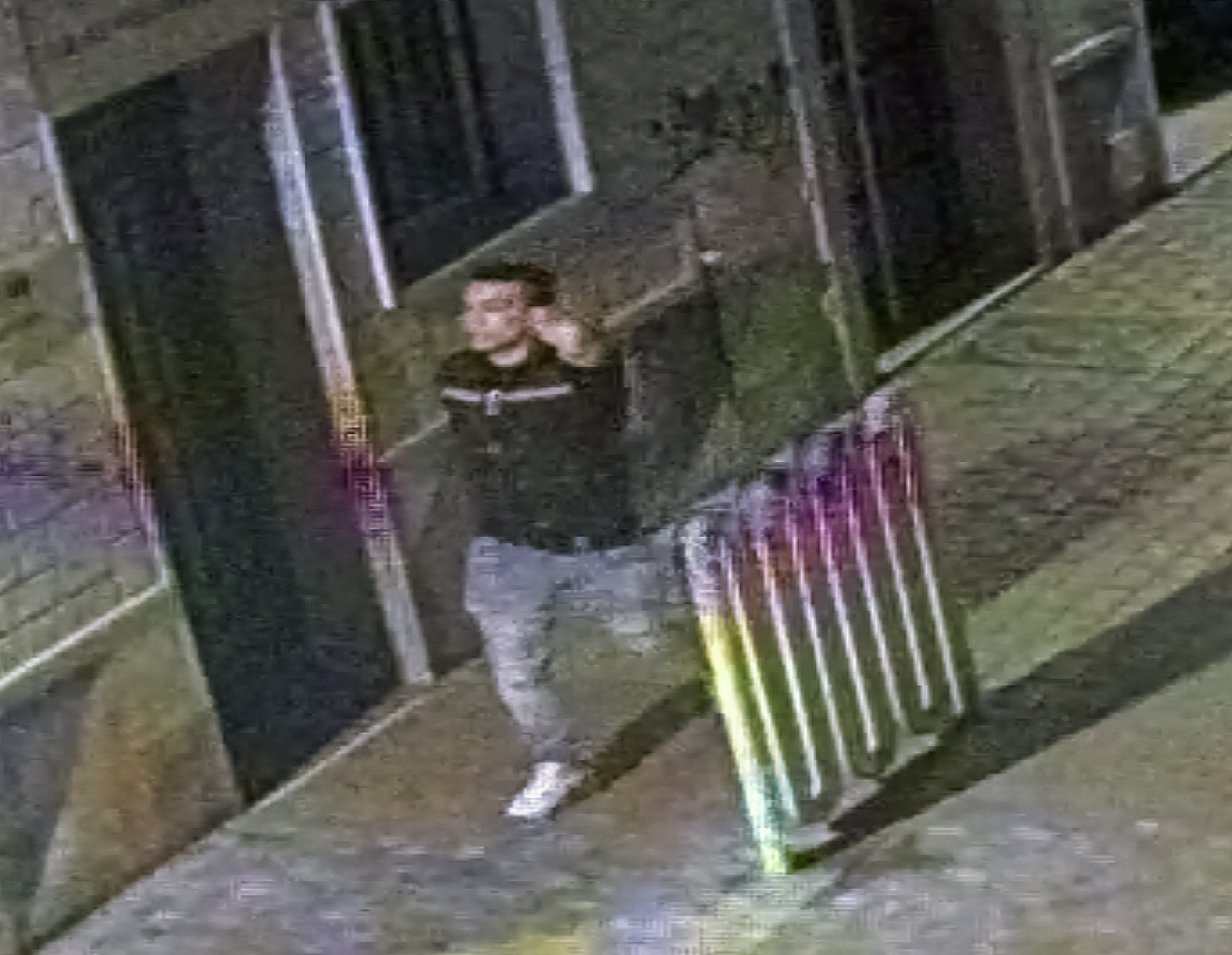 Policía Nacional tweet media