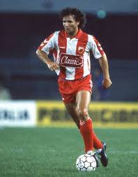 Neverica. Mnogo sam tužan, mnogo. Neka ti je večna slava naš Miha.