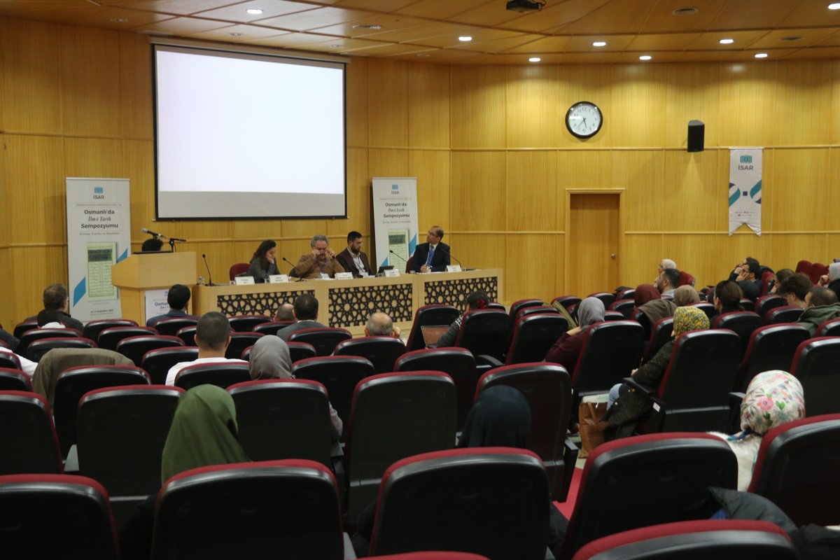 💬 İtalyanca Osmanlı Kronikleri ve Osmanlı Tarihi Kaynakları

🗣️ Zahit Atçıl (<a href="/zahitatcil/">Zahit Atçıl</a> )