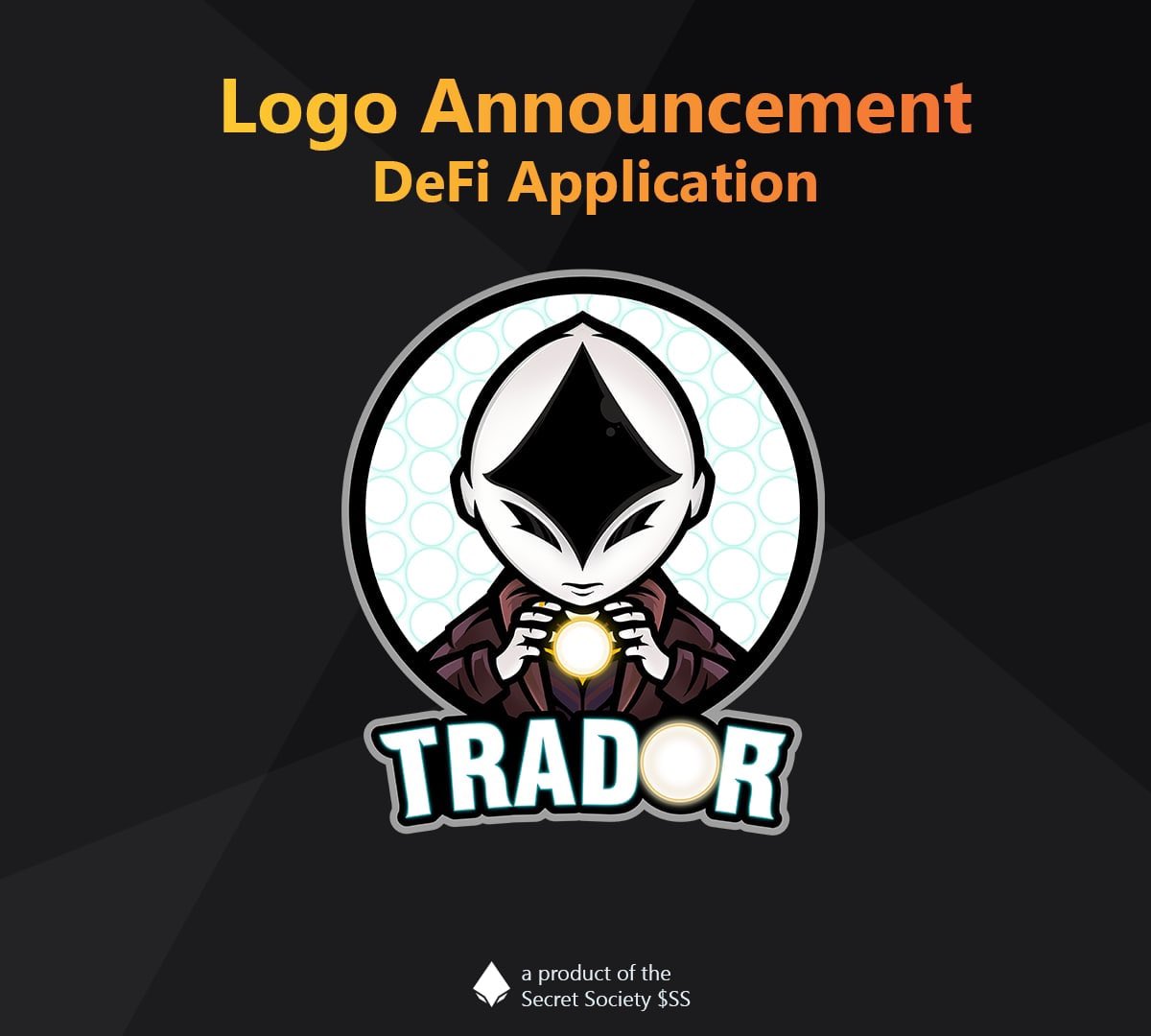 Trador_io's tweet image. Attention! We are excited to announce that the name of our new #DeFi application will be Trador. This name was carefully chosen to reflect the core values of our community - trust, transparency, and professionalism. Trador.io Top level domain.
#0x #DEX $SWIFY $TOSHI