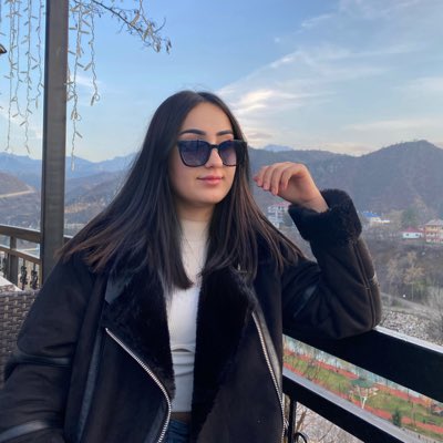 #YeniProfilResmi