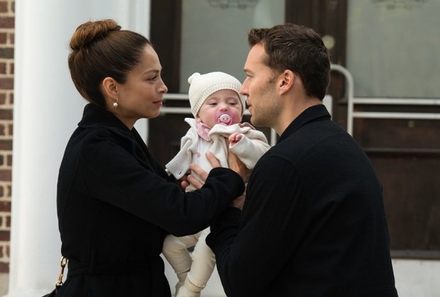 Just a little bit of adorableness to brighten your Friday. 😉 #BurdenOfTruth #Truthets