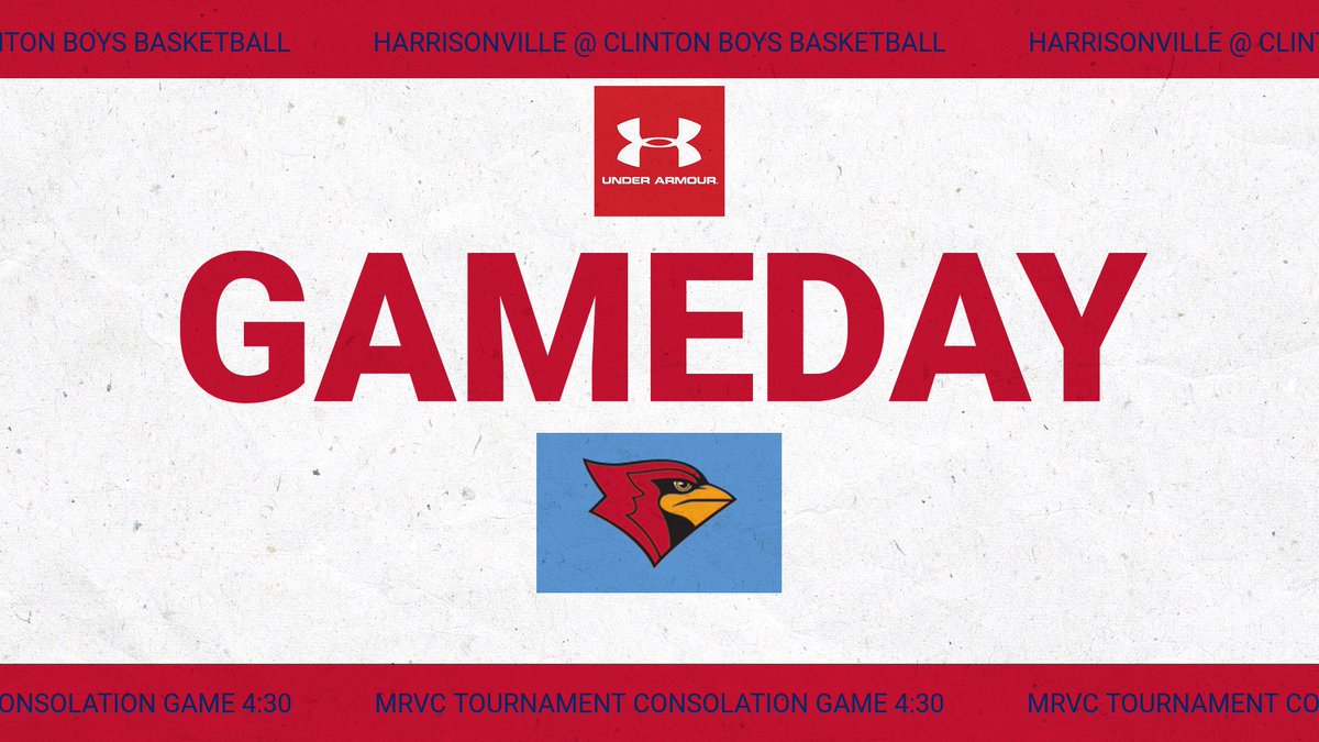 Clinton Cardinal Boys Basketball tweet media