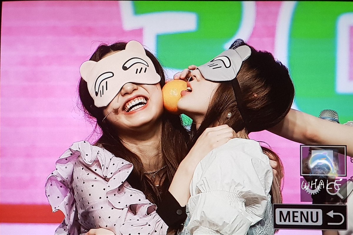 221216 단콘 프리뷰1

#ICHILLIN #아이칠린 #채린 #CHAERIN