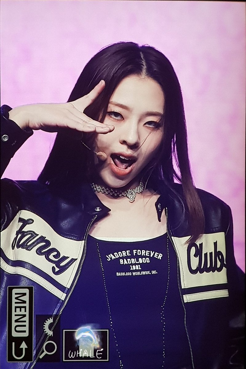 221216 단콘 프리뷰8

#ICHILLIN #아이칠린 #채린 #CHAERIN