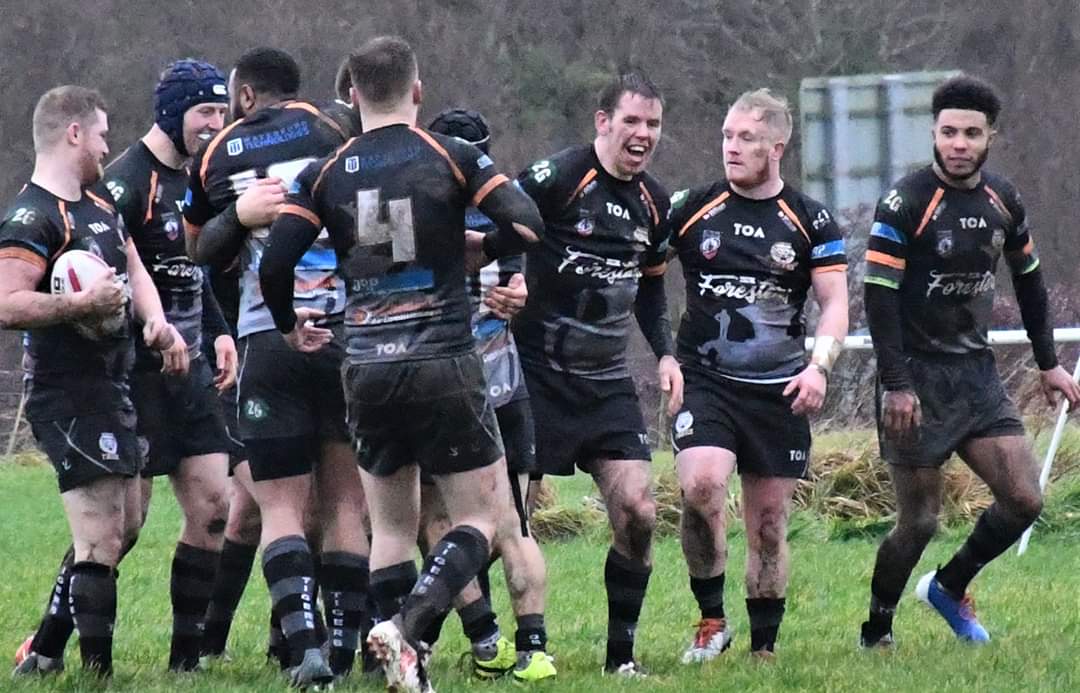 Bedford TigersRLFC tweet media