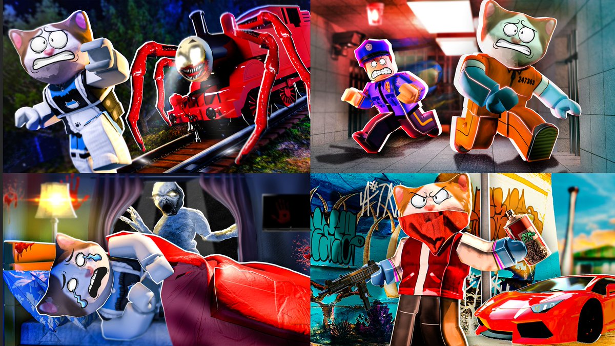 Tuk Arts (Open for Works) tweet media