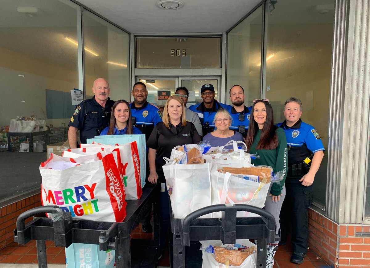 Wilmington, N.C. Police tweet media