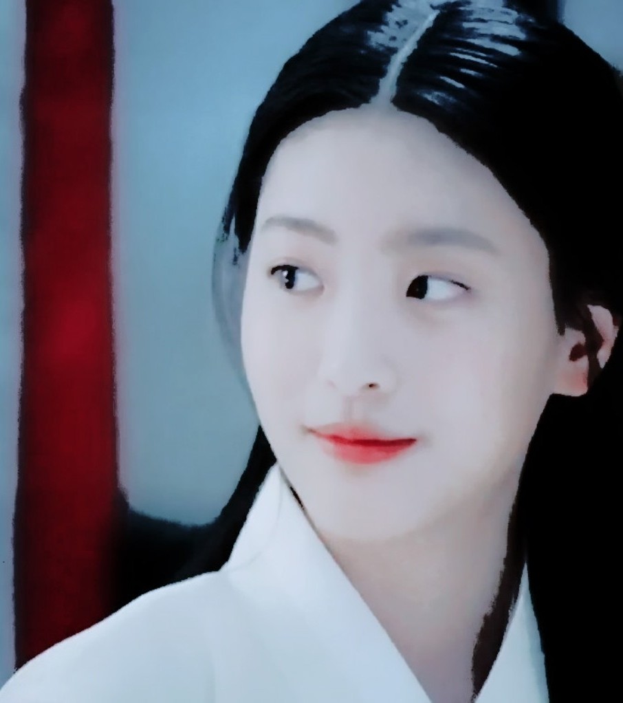 청하. (@bxuesuxxer) on Twitter photo 