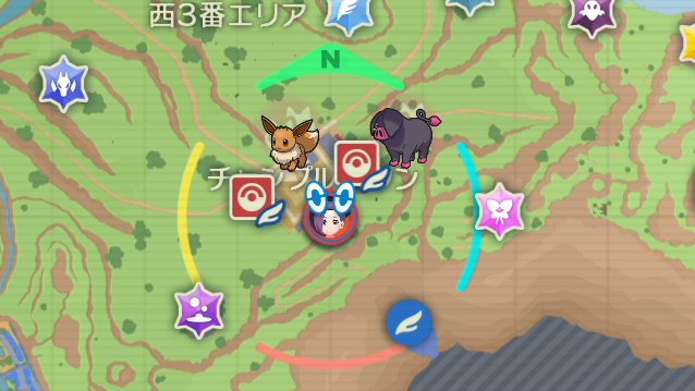 かなめ ゲーム配信 イーブイの大量発生2時間やってやっと出た W ポケモンsv 色違い厳選 イーブイ大量発生 T Co Acx5xz7u2q Twitter かなめ ゲーム配信 イーブイの大量発生2時間やってやっと出た W ポケモンsv 色違い厳選 イーブイ大量発生 T Co Acx5xz7u2q Twitter
