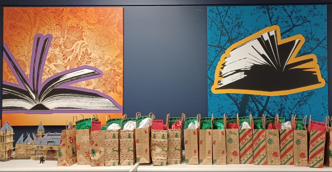 Timberland Library tweet media