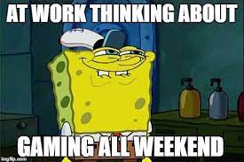 Ultimate Gamer tweet media