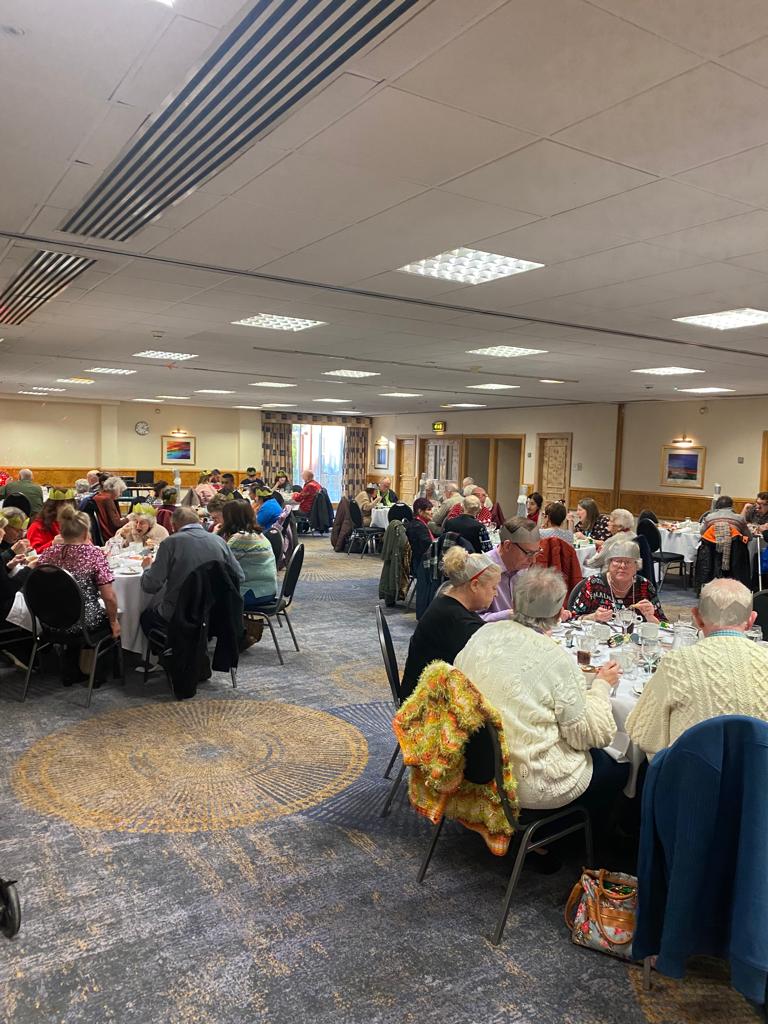 Bolton Carers Support on Twitter "What a great time had by all at our