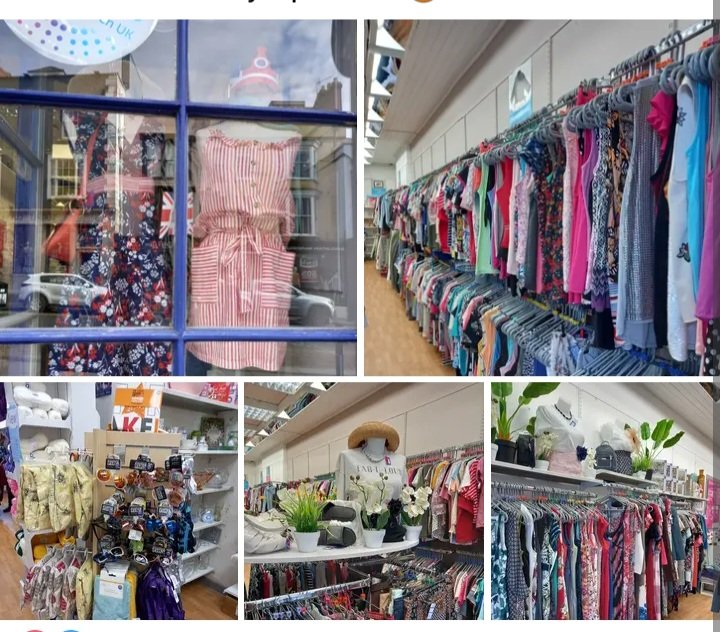maisydaisy64's tweet photo. Fab #job just gone live #shopmanager @CRUKShops #Tenby relocation anyone ☺
https://t.co/5onDN1SQkC https://t.co/l03HnDOWsj