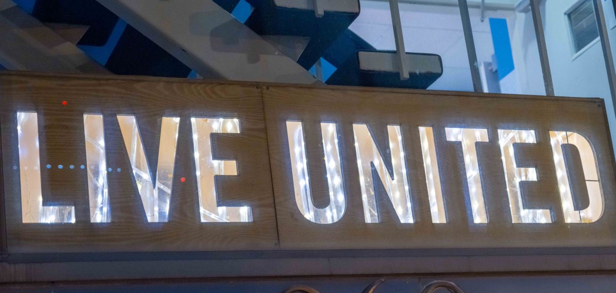 United Way of Central Ohio tweet media