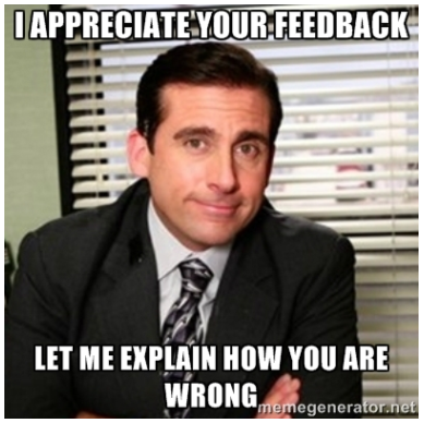 eLearningAcdmy's tweet photo. It's FriYAY!  And that means it's time for Feedback Friday! We'd love to have a look at what you're working on! See you in the community!

https://t.co/ruMZdv6tjl

#TGIF #eLearning #InstructionalDesign #eLearningDesign #Feedback #Community https://t.co/MGXgBr1kRk