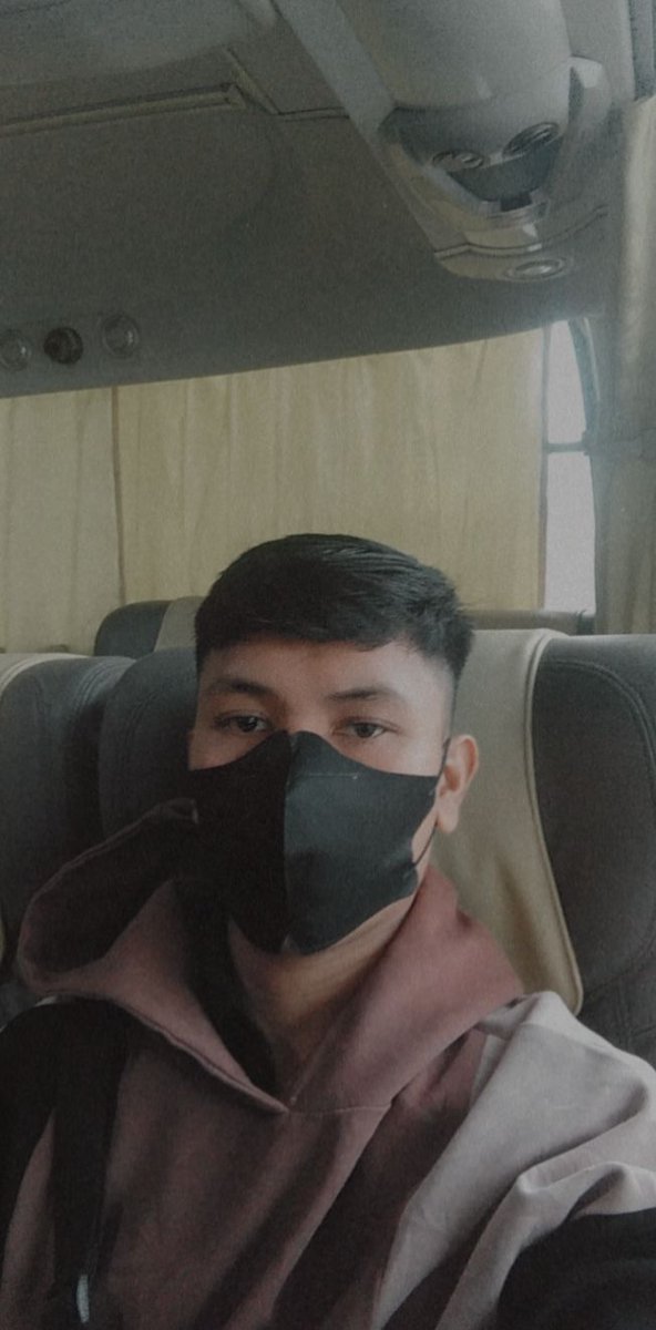DaveGumapac3's tweet photo. Kita kits tayo SA davao🤗🤩
Thankyou sir boy
#pinoycollab💦 https://t.co/btN49WbTDc