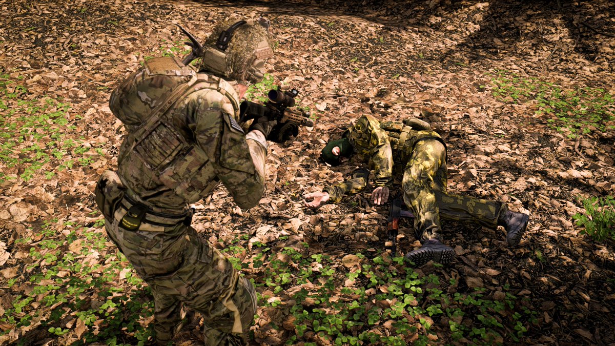 dog21269784's tweet photo. ๐ซก #Arma3 #275mod #NotUSP https://t.co/HPa7v8Kxxm