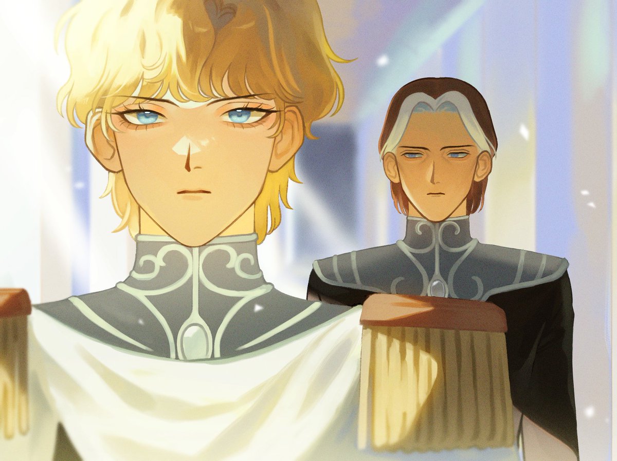 光には影が付き従う