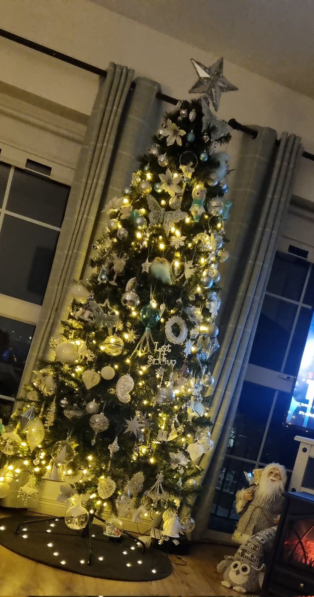wee_doll's tweet photo. Show me yer Xmas trees... im bored and I love Christmas trees
#ShowMeYourTree #ChristmasTree https://t.co/AKfOsDyr44