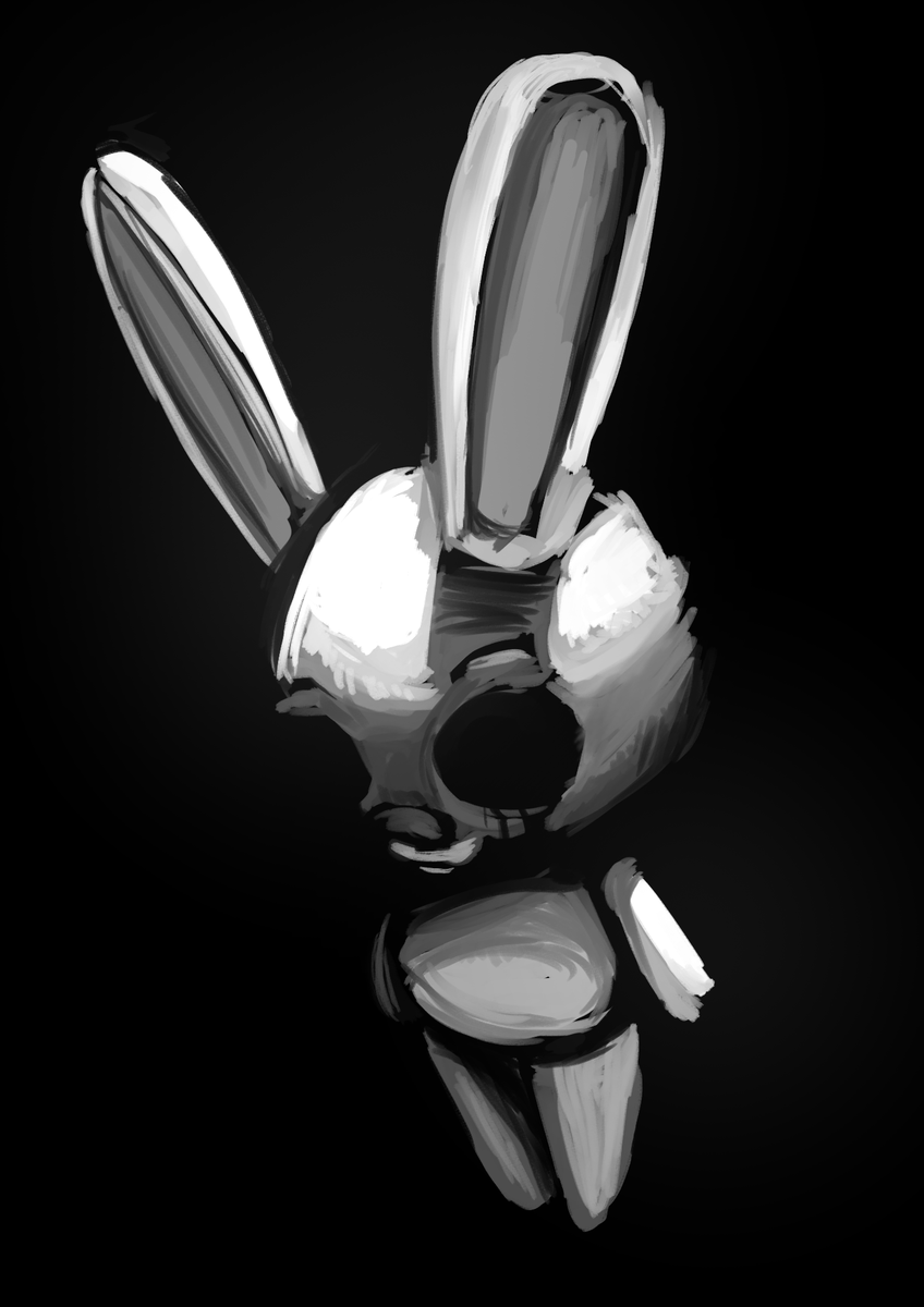 bun bun

[#learningwithpibby #pibby #PibbyFanart #adultswim #fanart #FanArtFriday]