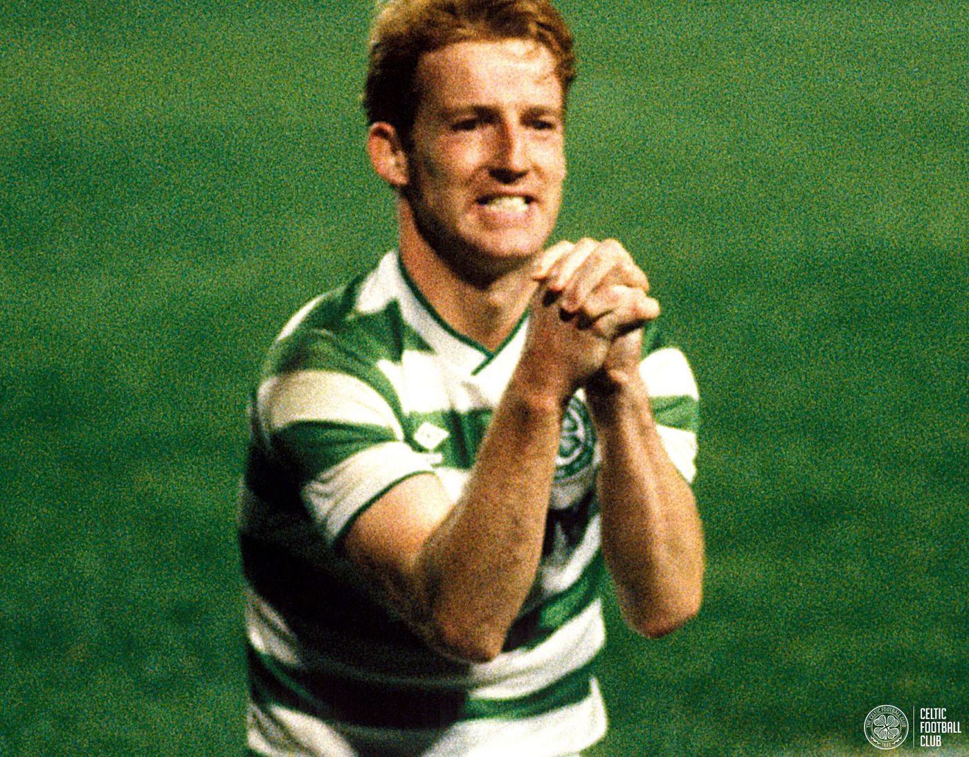 Happy Birthday Tommy Burns and Tom Rogic 