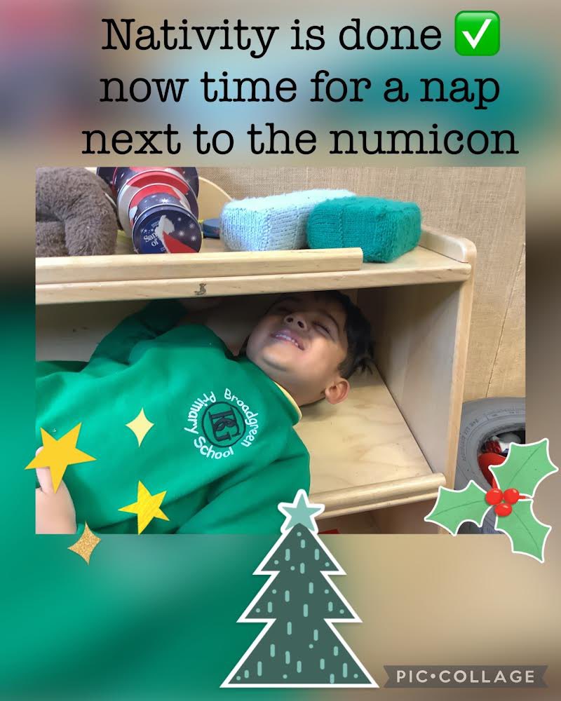 Broadgreen Primary tweet media