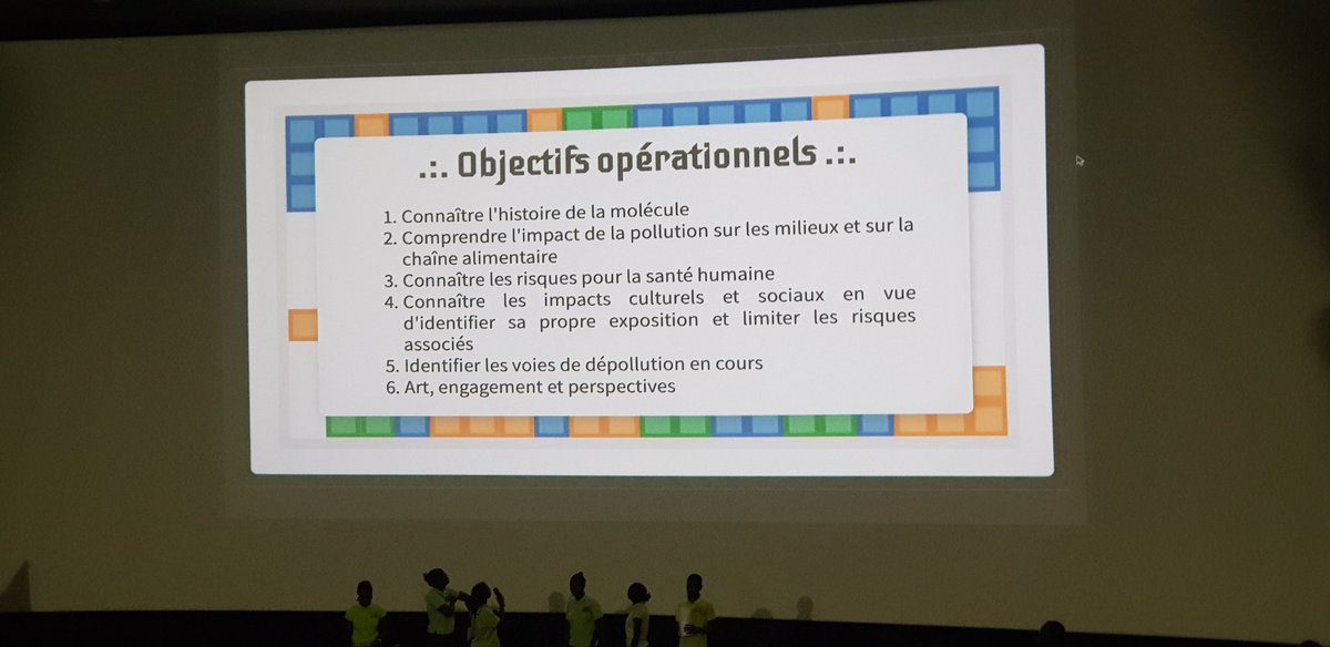 svtems's tweet photo. Un projet de jeux sérieux innovant et inspirant de Robert 3 @9720861d Bravo! 👏👏👏 Nous faire entrer dans le jeu en 1minute... Beau challenge!
Innovant et tellement  inspirant !@MavingaLaurie  @SAcmartinique
@EDDacMartinique #chlordécone https://t.co/mlBtmsV4RC