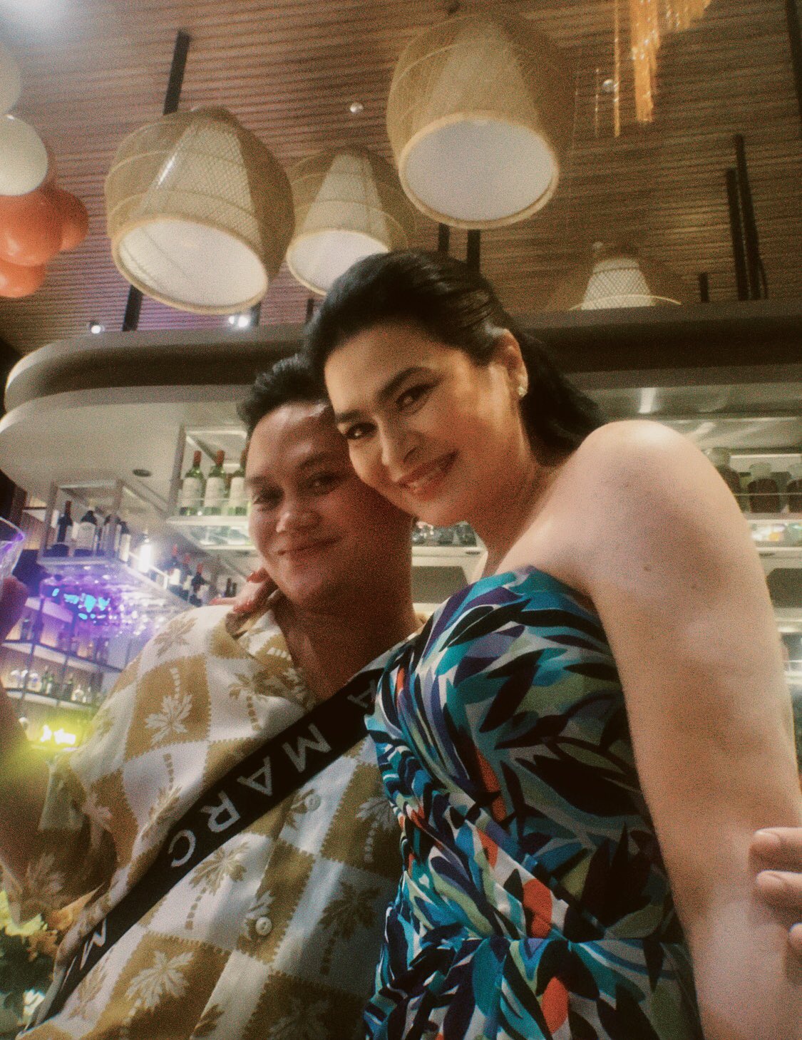 Happy Birthday Ms/Tita/Konsi Aiko Melendez!  