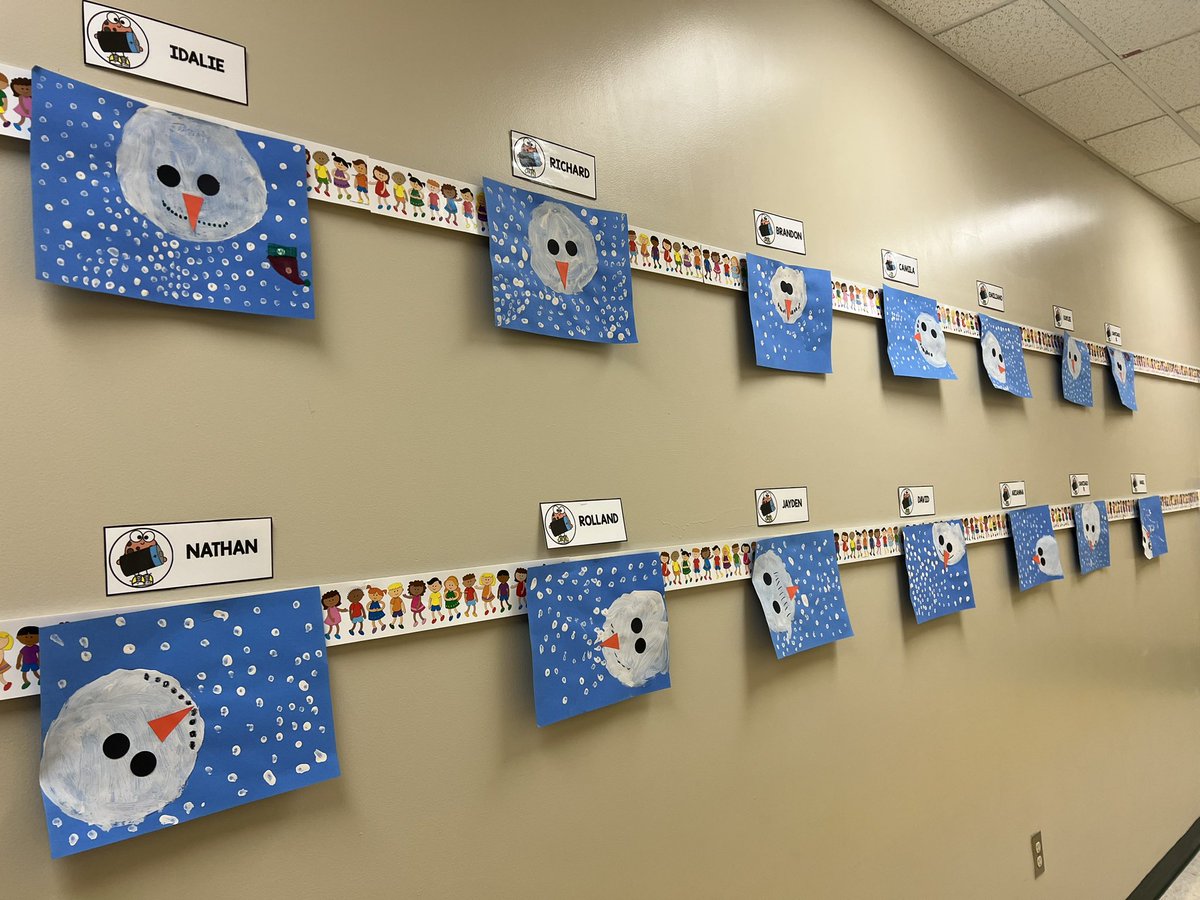 VVSDPreK5's tweet photo. #seenaroundVVSD #studentwork #everylearner365 https://t.co/IYBhZimiNk