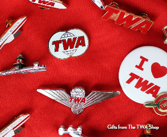 Shop TWA
twahotel.com

Browse our online store for high-flying TWA apparel, games and accessories you won't find anywhere else.