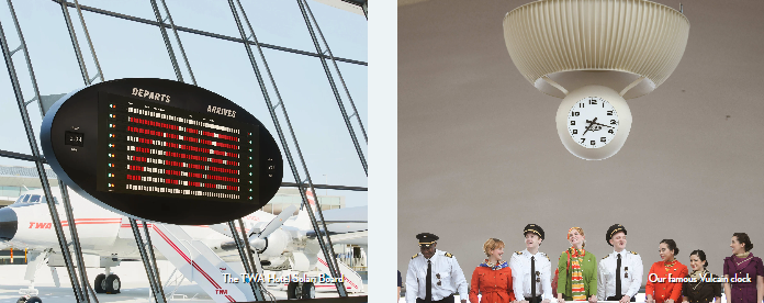 Get All the Answers
Find out answers to questions that frequently fly our way, from directions to reservations! twahotel.com