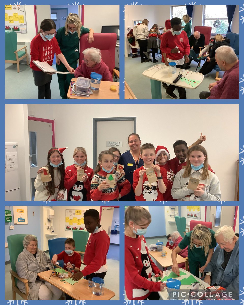 New Inn Primary (@newinnprimary) on Twitter photo A magical afternoon of singing and crafts at <a href="/_TeamCounty_/">Team County</a> ready for Christmas. We are honoured to be part of this project. #intergenerationallinks #community <a href="/EAS_MDirector/">Debbie Harteveld</a> <a href="/EAS_Equity/">EAS Health, Wellbeing & Equity</a> <a href="/_Hookie_/">Jo Hook</a> A magical afternoon of singing and crafts at <a href="/_TeamCounty_/">Team County</a> ready for Christmas. We are honoured to be part of this project. #intergenerationallinks #community <a href="/EAS_MDirector/">Debbie Harteveld</a> <a href="/EAS_Equity/">EAS Health, Wellbeing & Equity</a> <a href="/_Hookie_/">Jo Hook</a>