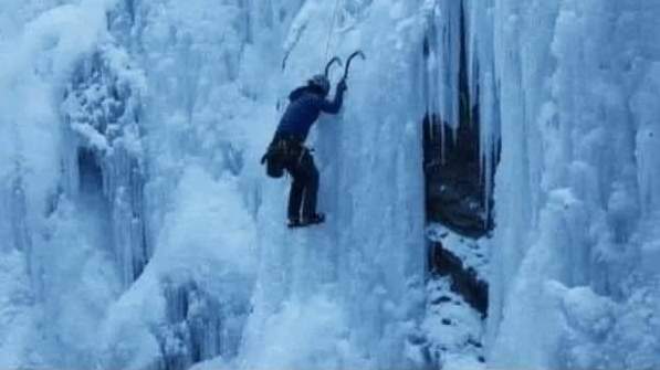Rare footage of my parents on their way to school.