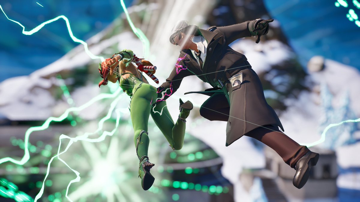 The new mythic is better than expected! :)