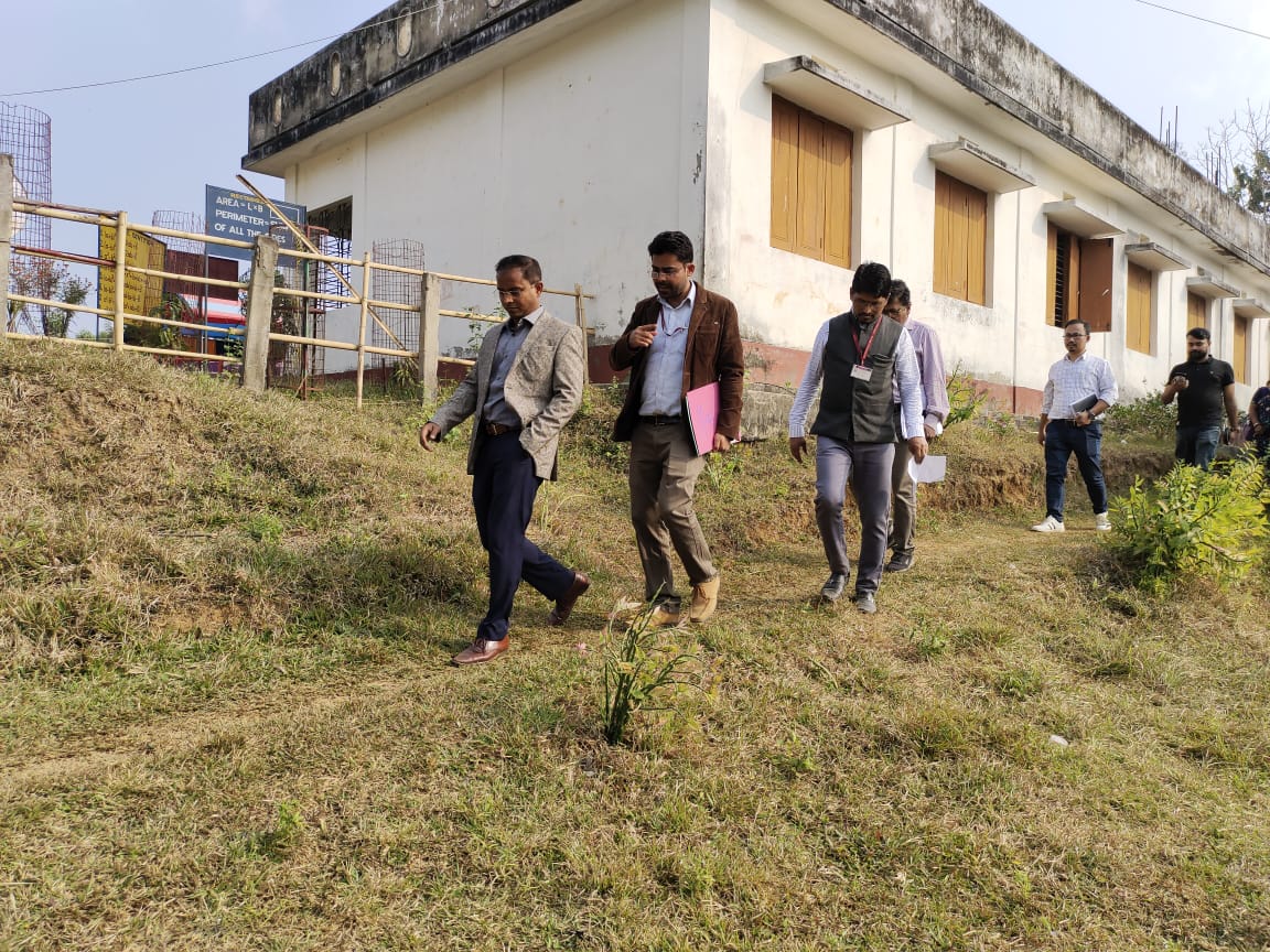 KVAMB1's tweet photo. Today, 2nd VMC meeting for the session 2022-23 was conducted in the Vidyalaya. During this occasion which was presided by Hon'ble Dr S. S. Jaiswal, DM & Collector, Chairman of the Vidyalaya.
A Book exhibition was also Organised in the Vidyalaya.
#KVS_HQ
#kvs_RO silchar https://t.co/0s3FHFB9Tm