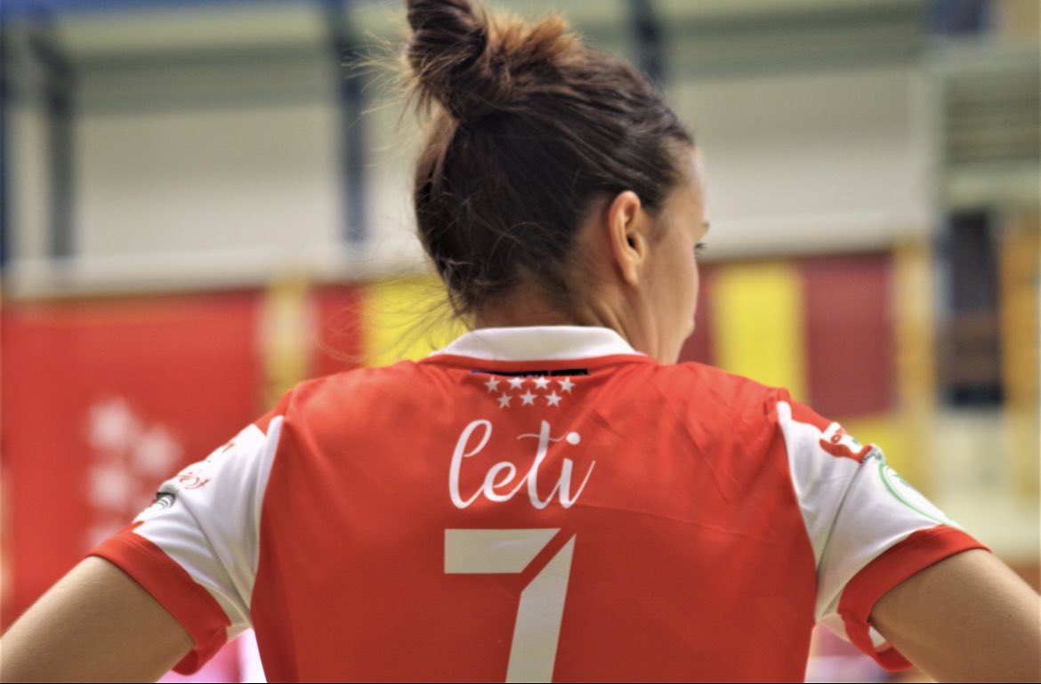 Futsi Atlético Navalcarnero tweet media