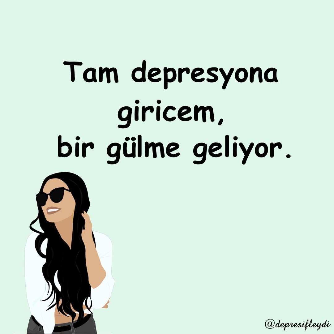 Delirmiş olabilir miyim acaba