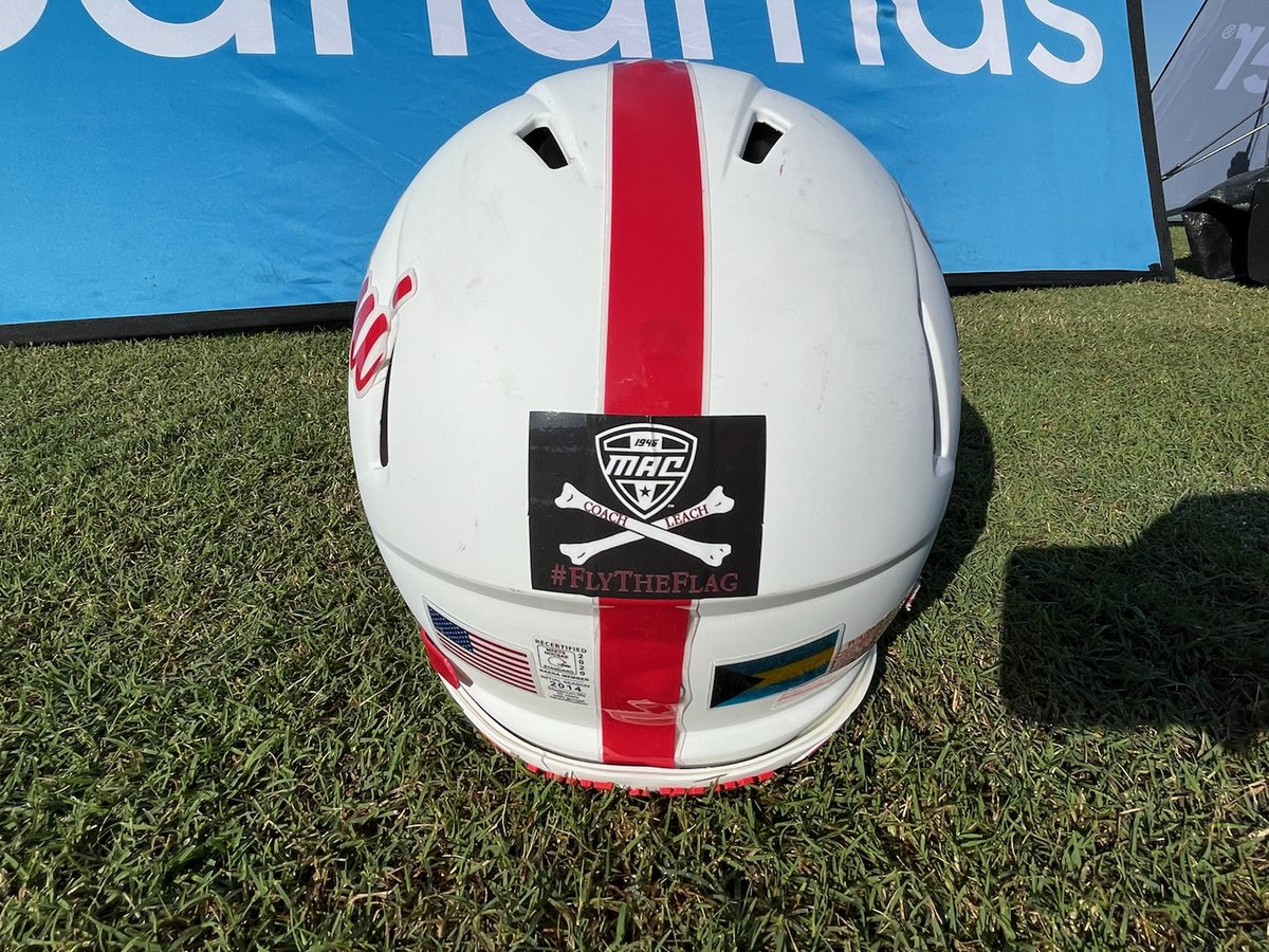 Miami Football tweet media