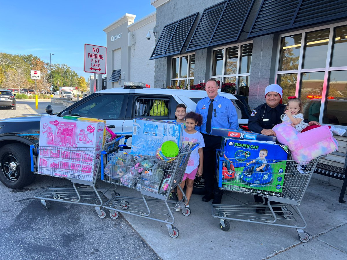 Largo Fire Rescue tweet media